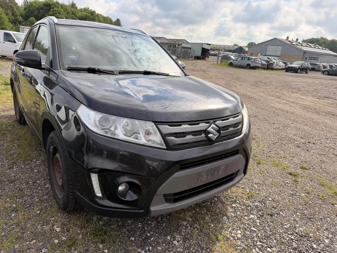 Billede 7 - Suzuki Vitara 1,6 Active
