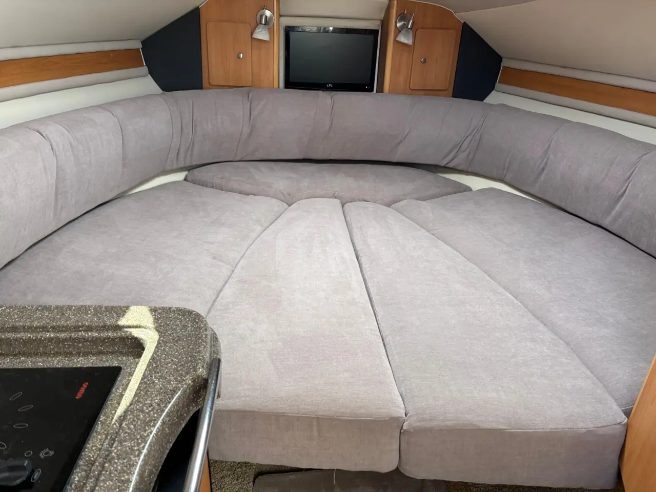 Billede 8 - Glastron 289 GS