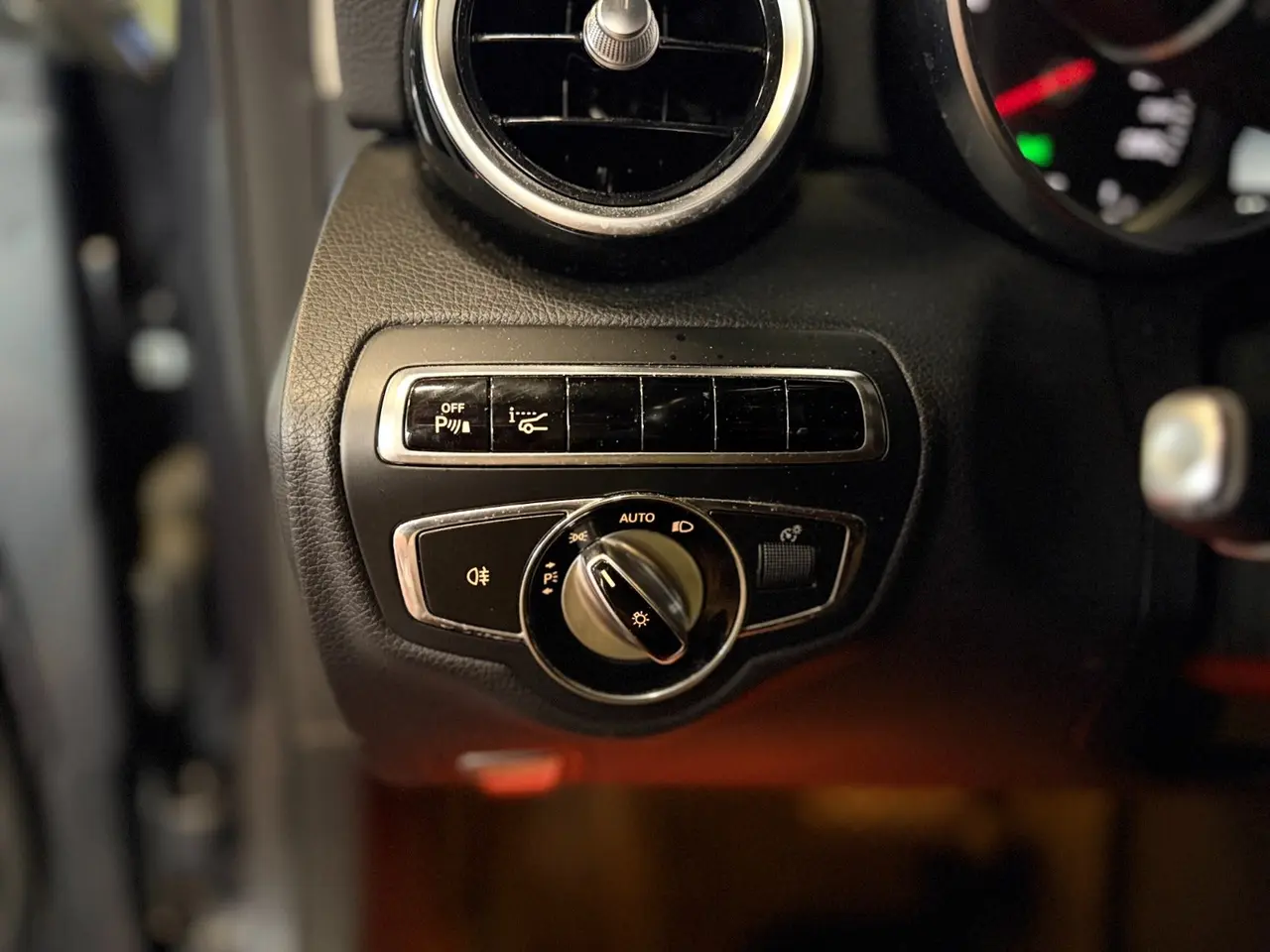 Billede 21 - Mercedes C220 2,2 BlueTEC Avantgarde stc.