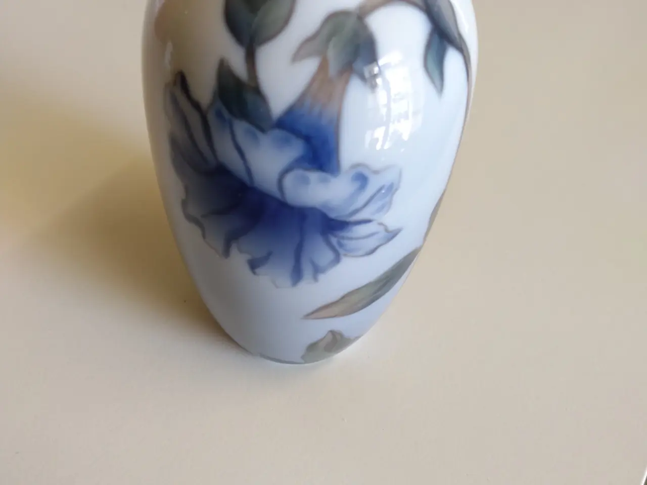 Billede 2 - Royal Copenhagen vase