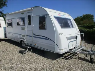 2008 - Adria Adora 512 UL Meget velholdt