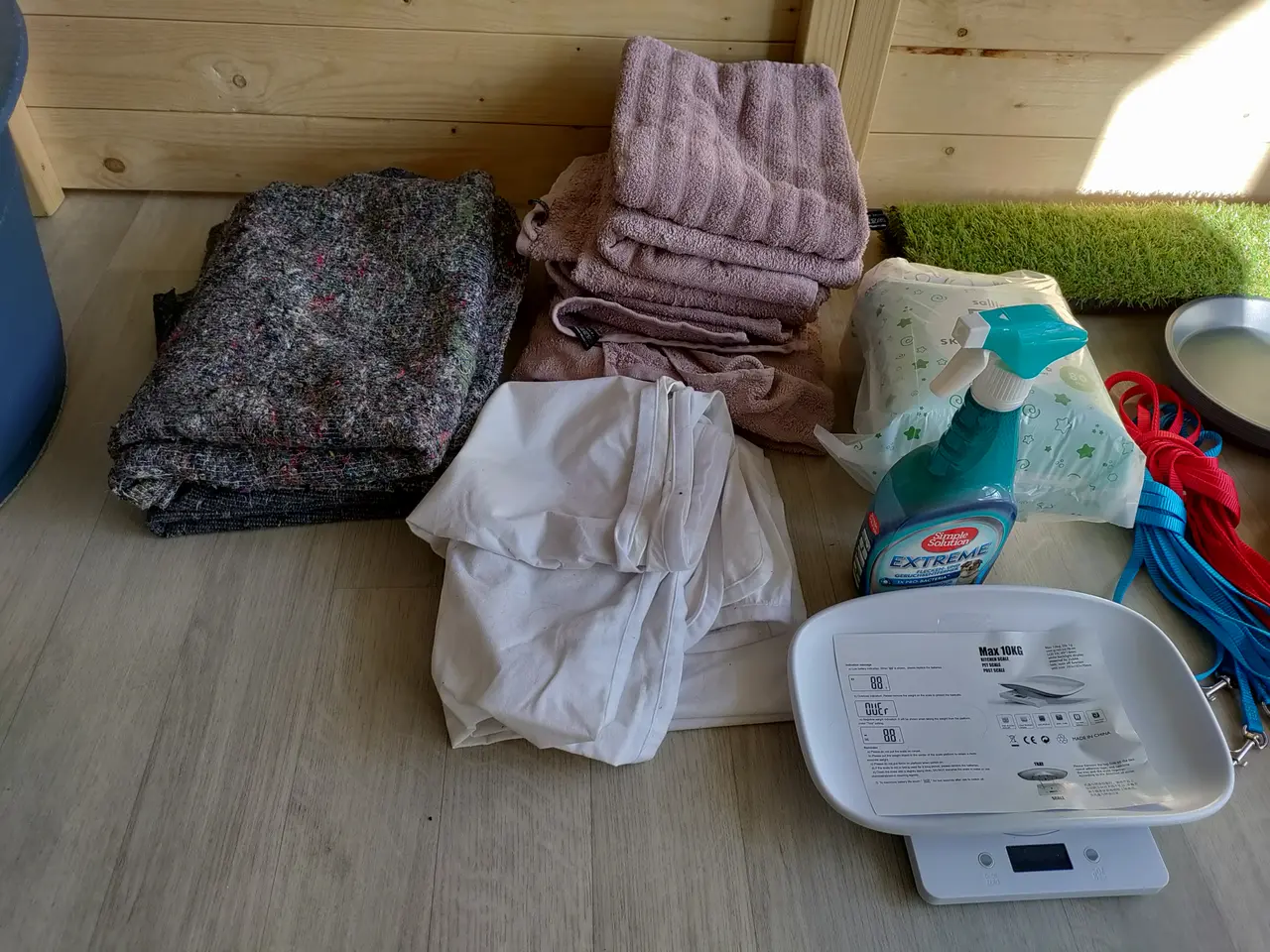 Billede 5 - Hvalpegård med alt udstyr udlejes