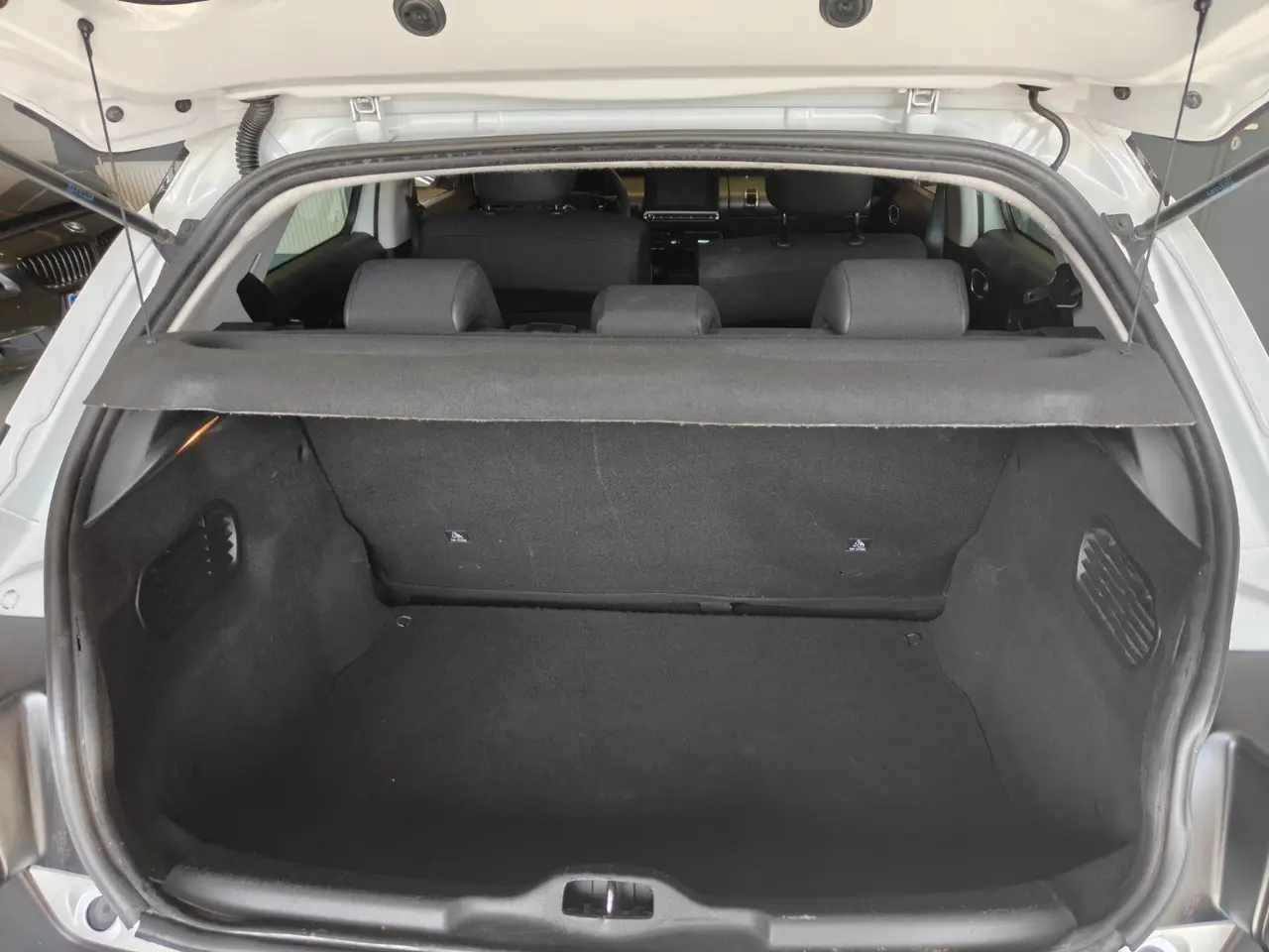 Billede 6 - Citroën C4 Cactus 1,2 PureTech 110 Feel