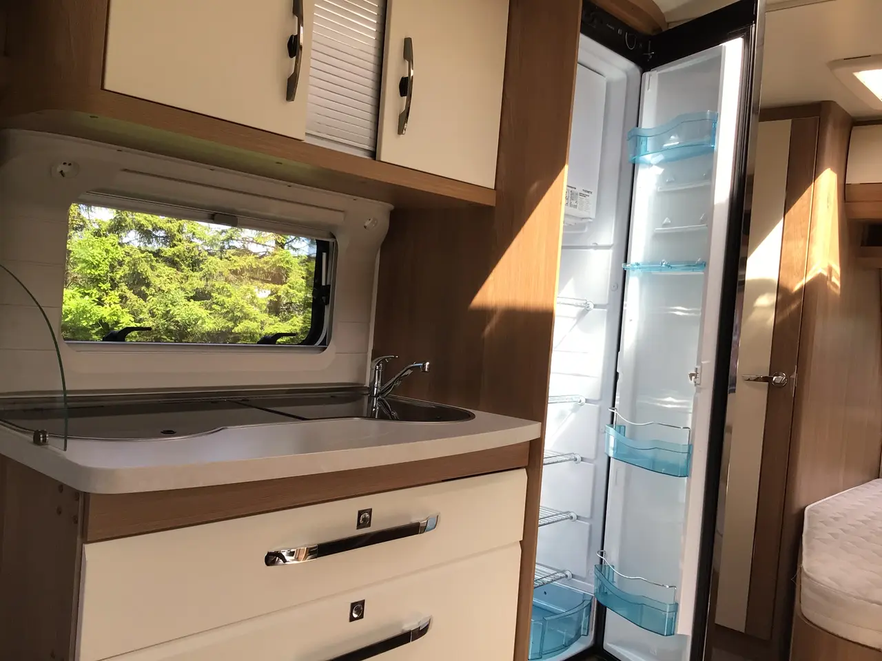 Billede 7 - Hobby 460 Ufe 2019