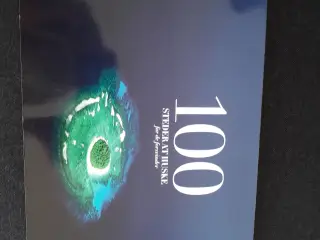 100 steder at huske før de forsvinder