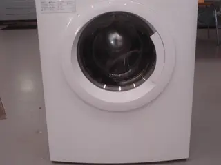7 kg. Electrolux vaskemaskine model EWP1472TDW