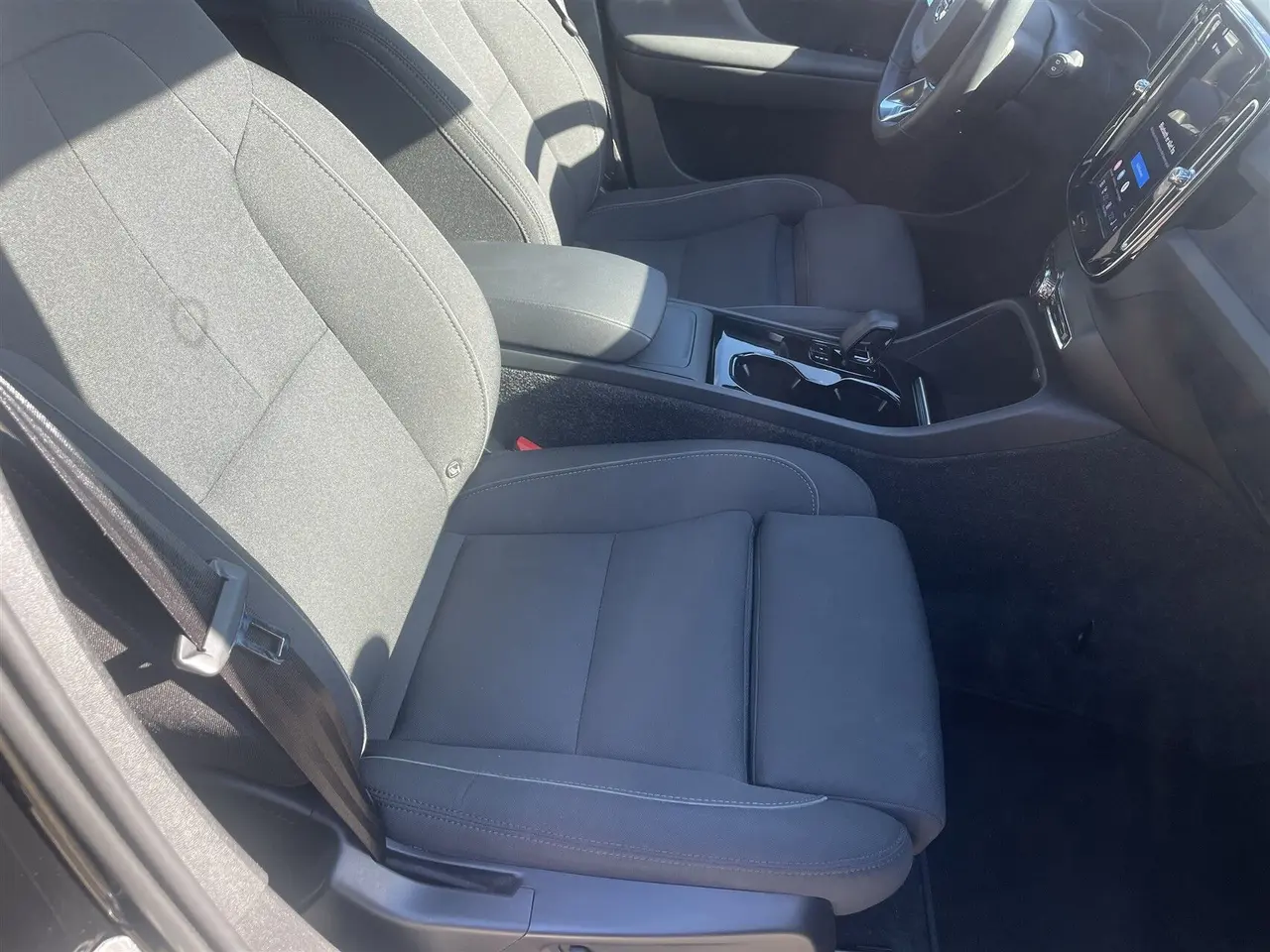 Billede 10 - Volvo XC40 P6 Recharge Ultimate 231HK 5d Aut.