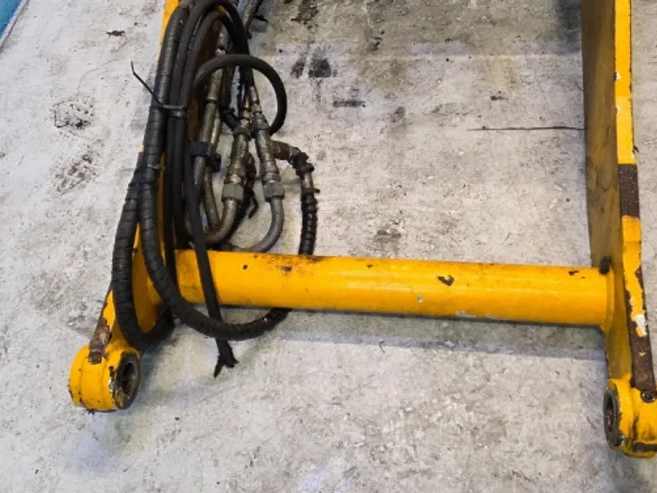 Billede 5 - Venieri 7.63B Arm 847.L.463