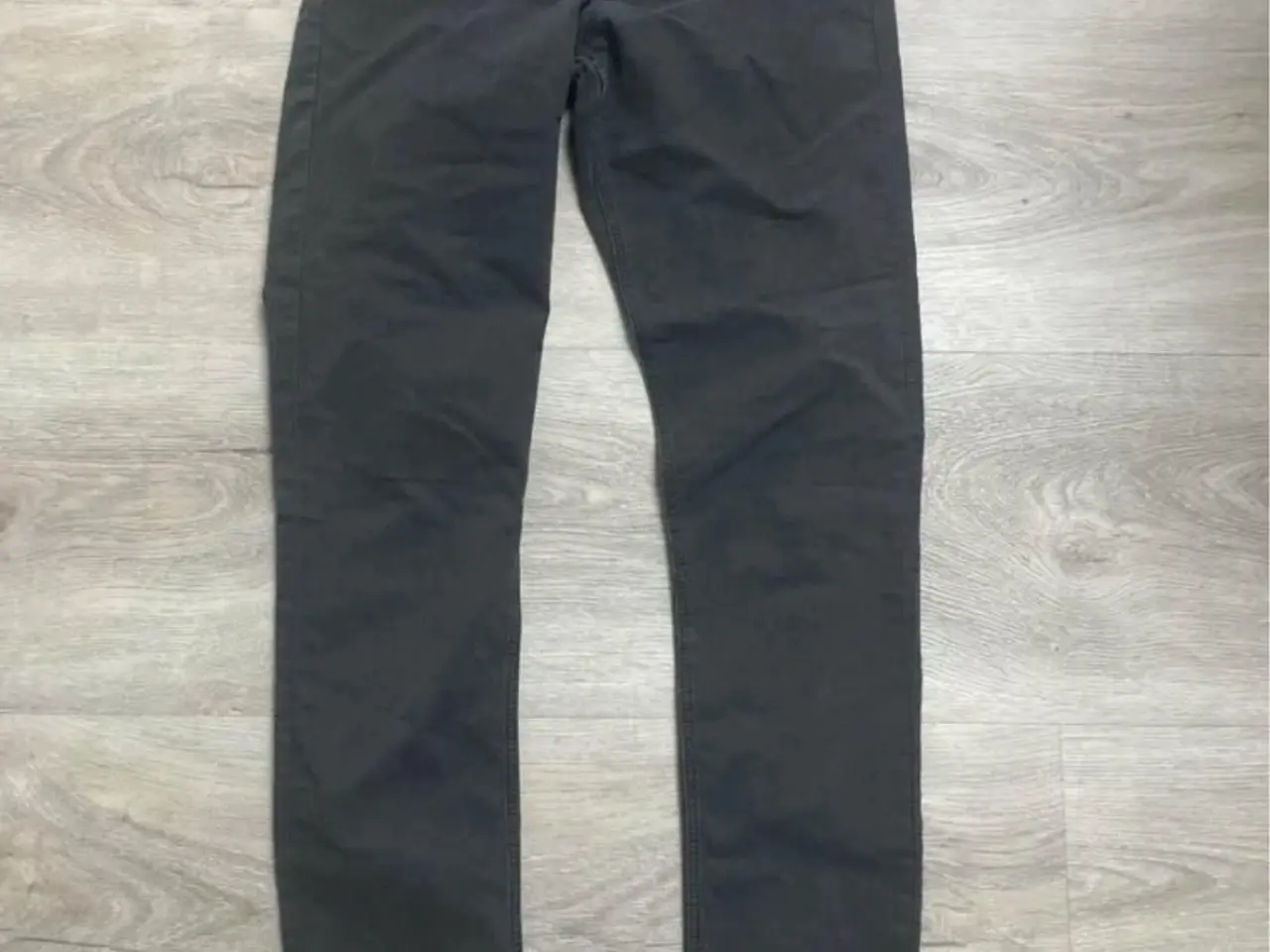 Billede 1 - Cowboybukser str. 170