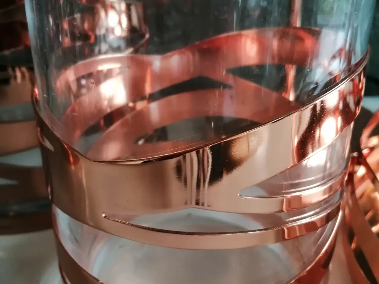 Billede 3 - Stelton Tangle Vaser - Lampe - Fad - Lysestager 
