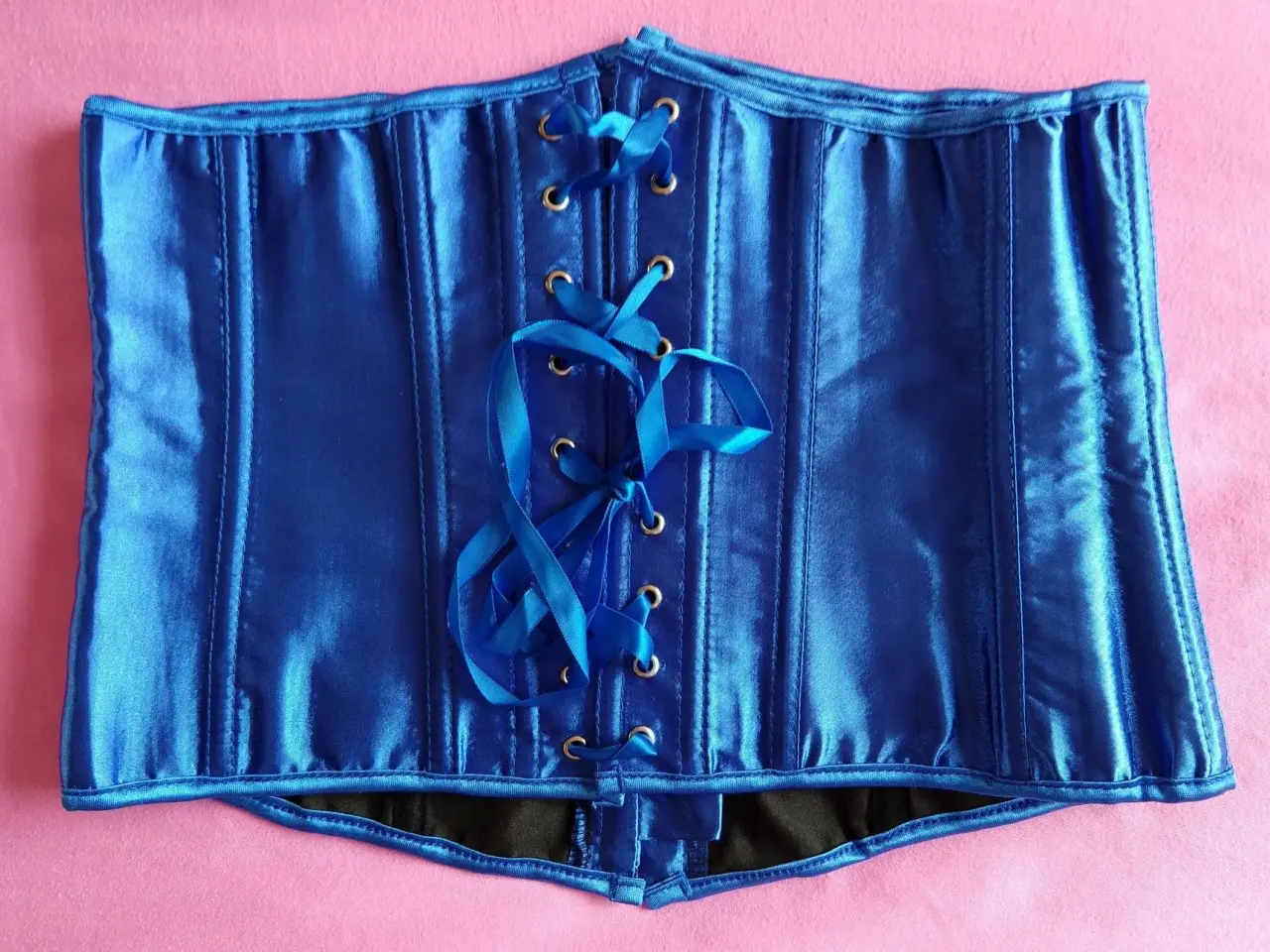 Billede 3 - Underbust korset, str. 36