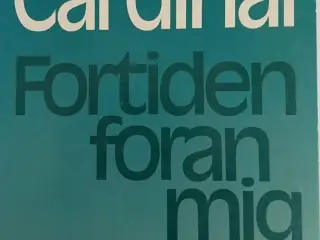 Fortiden foran mig Af Marie Cardinal