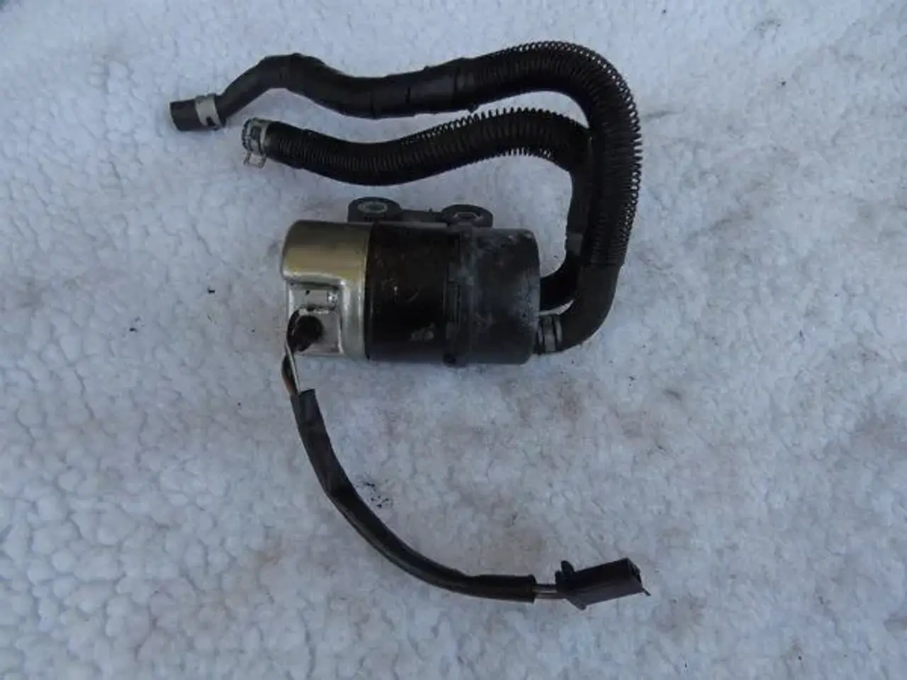 Billede 10 - Suzuki intruder 600-1400 dele - 9982