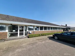Investeringsejendom i Viborg - 1. års forrentning 9.47%