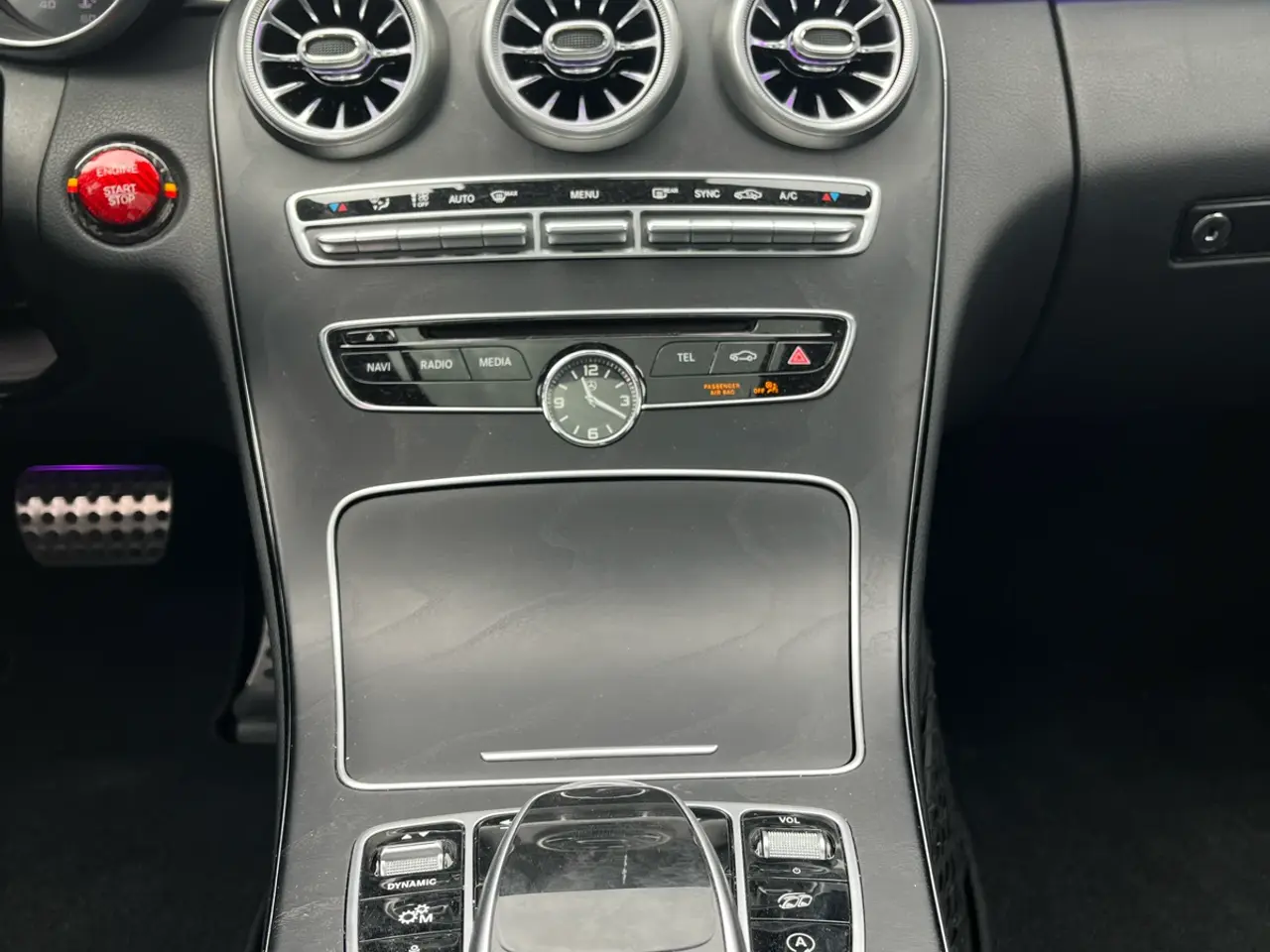 Billede 5 - Mercedes c43 amg