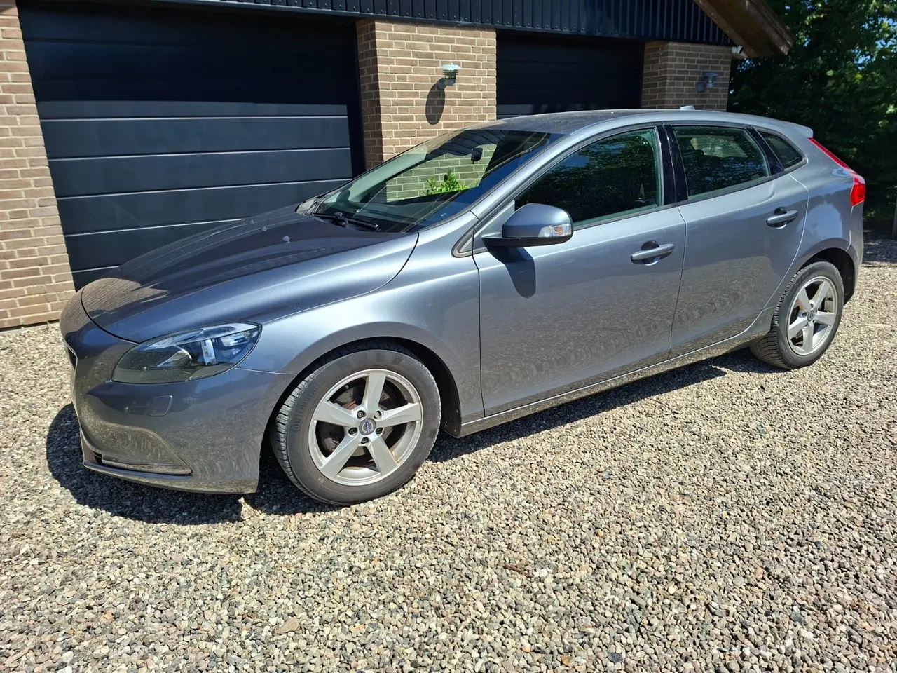 Billede 1 - Volvo V40 2,0 D2 120 Eco