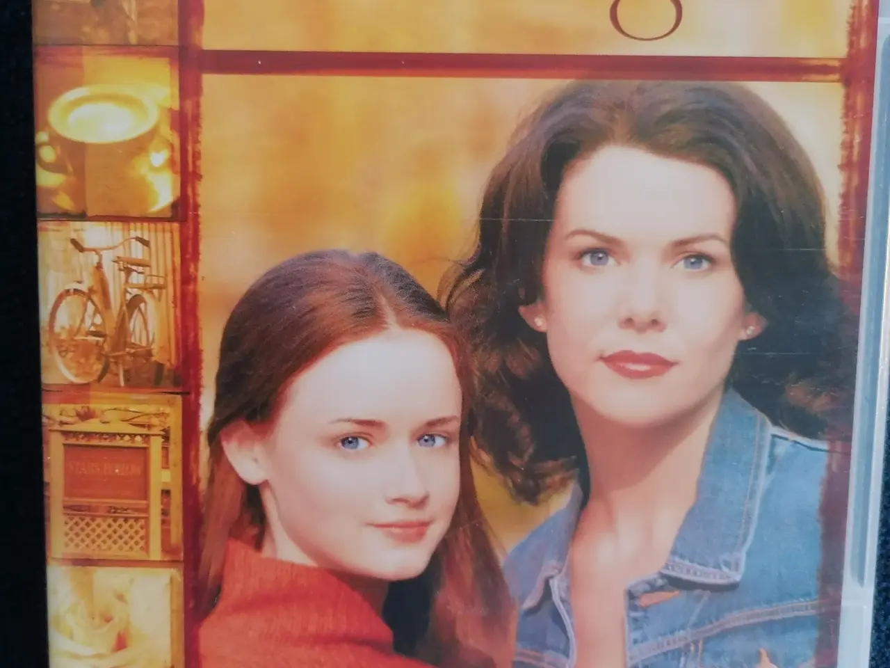Billede 1 - Gilmore Girls Sæson 1
