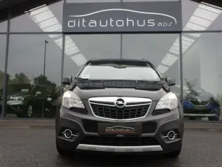 Opel Mokka 1,4 T 140 Cosmo