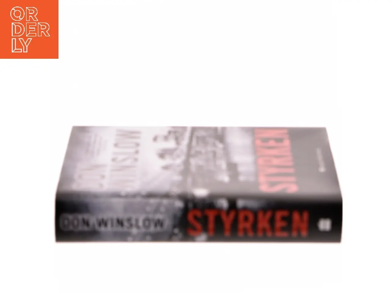 Billede 2 - Styrken af Don Winslow (Bog)