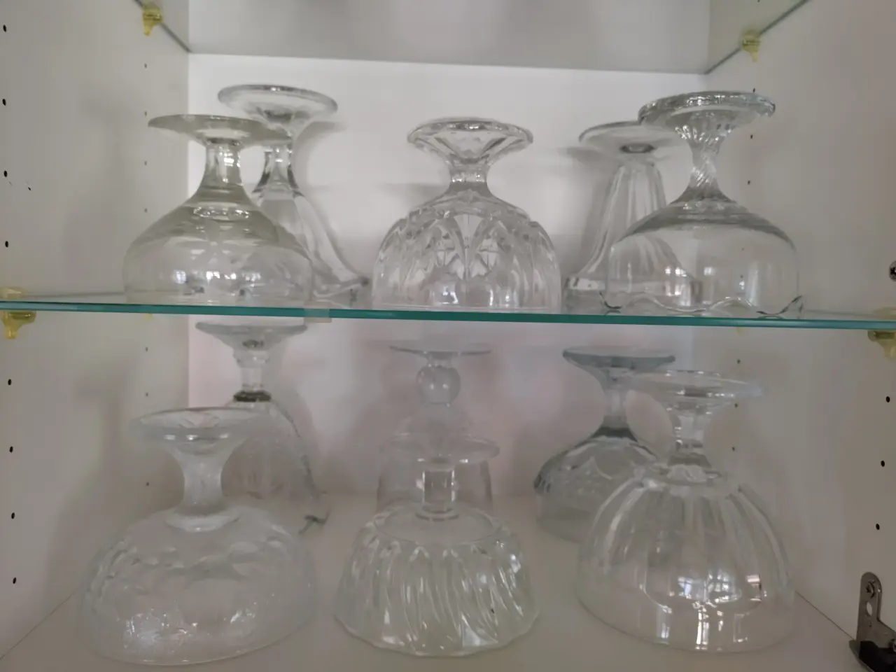 Billede 1 - Glas, Portionsglas