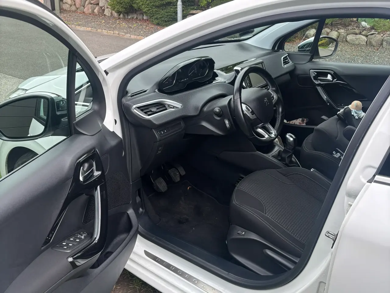 Billede 20 - Peugeot 208 1.2