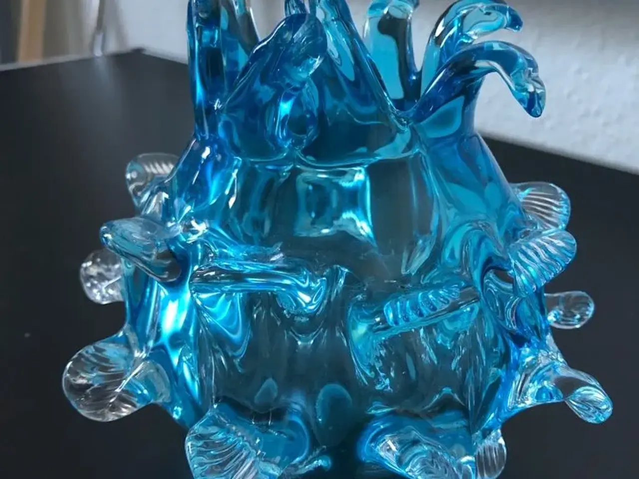Billede 1 - Retro vase