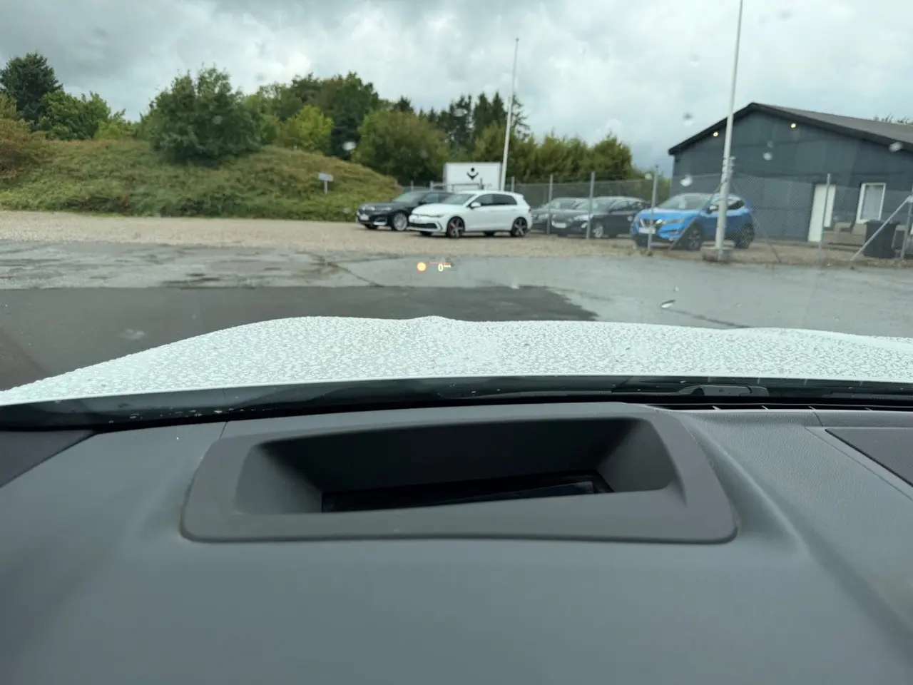 Billede 17 - BMW iX3  Charged Plus