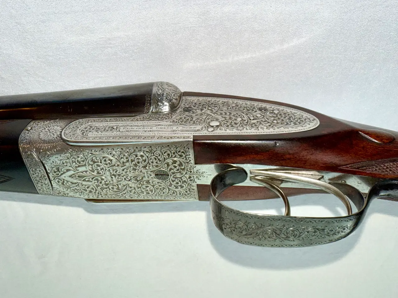 Billede 4 - Edwinson Green & Sons