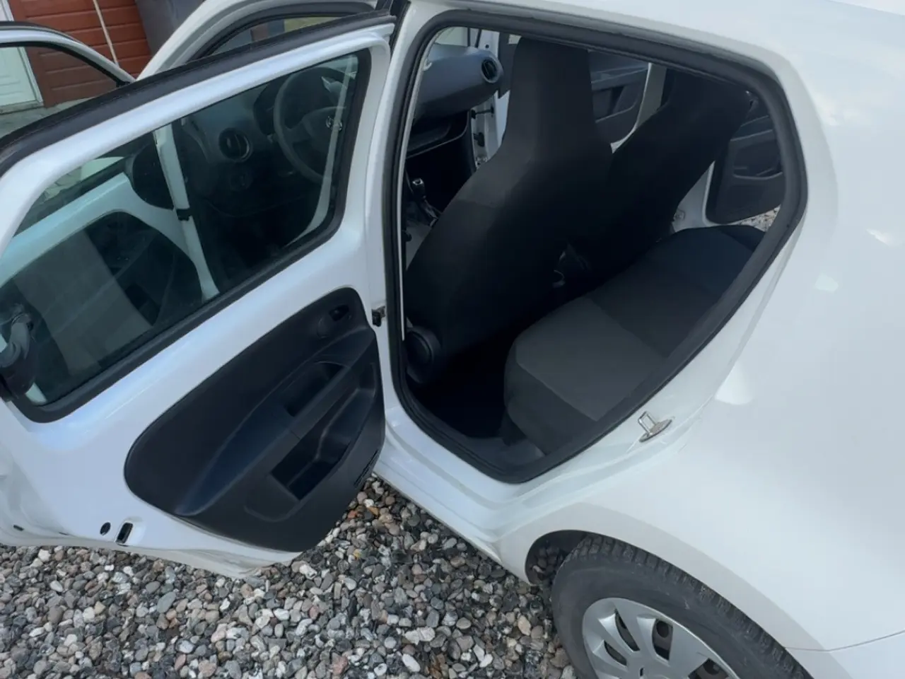 Billede 3 - NY PRIS Rigtig Flot og Velholdt Skoda Citigo 