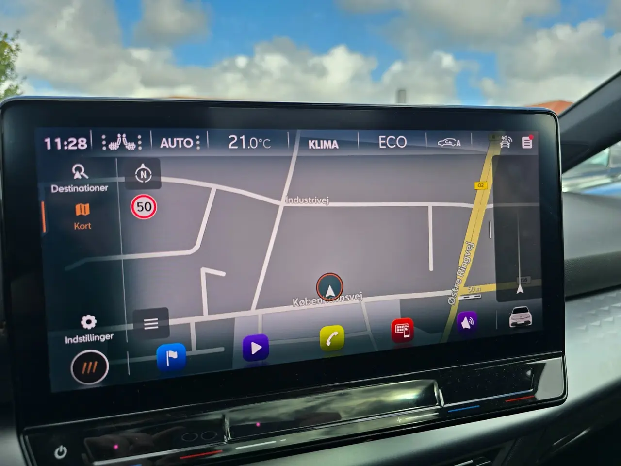 Billede 14 - Cupra Born 58 e-Boost