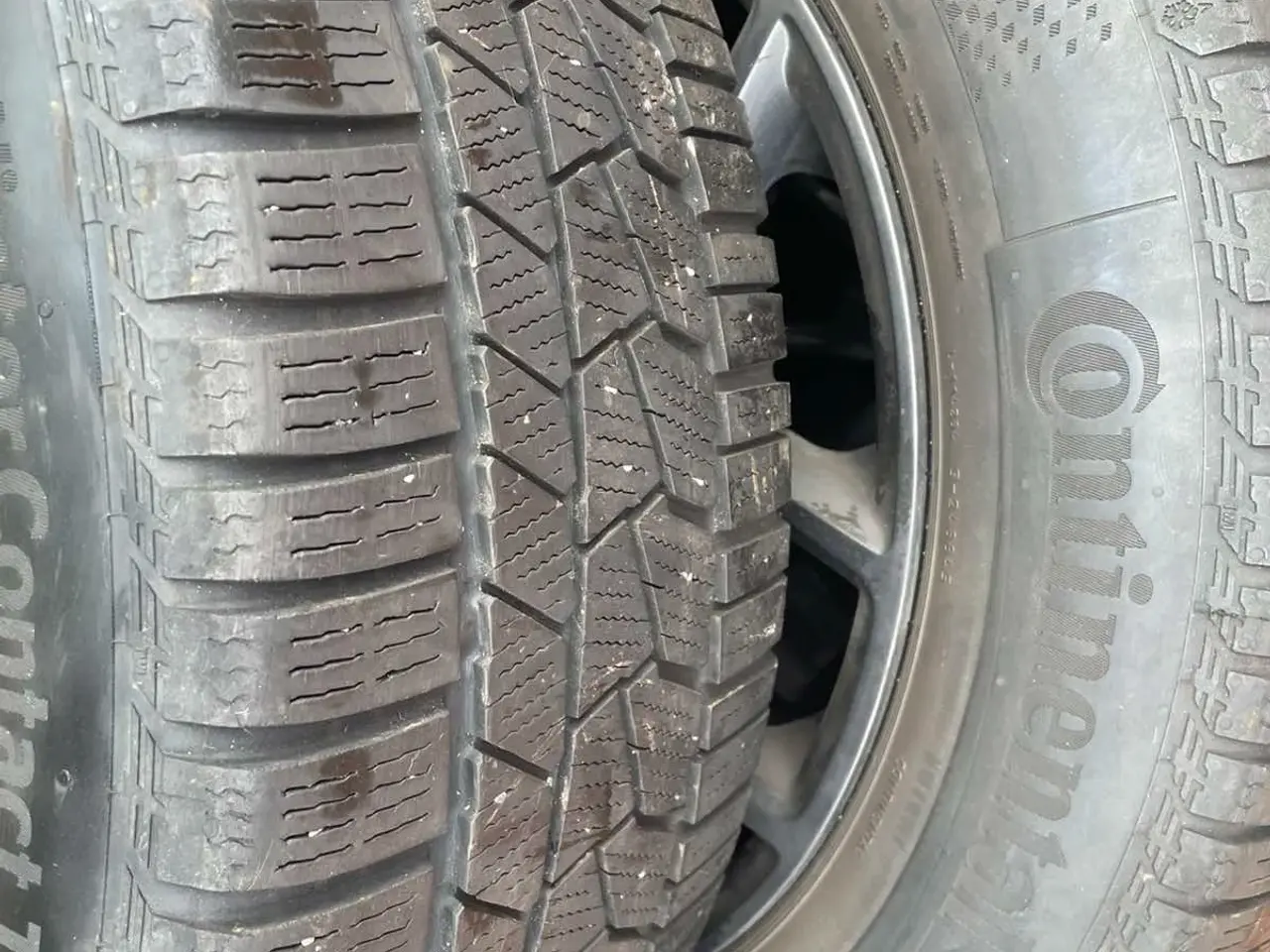 Billede 3 - 16 Aluhjul til Toyota,Renault,Nissan 5x114.3
