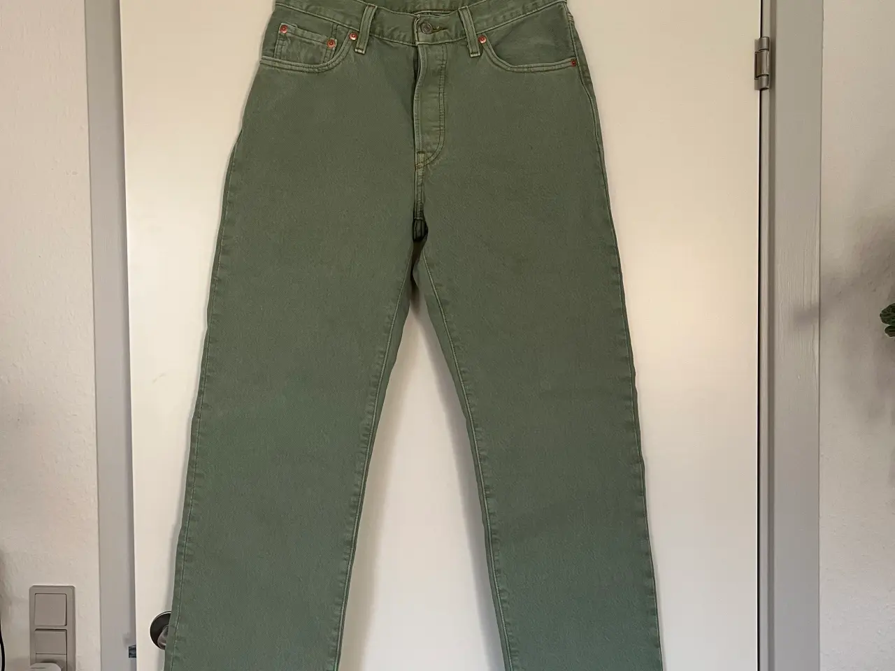 Billede 1 - Levi’s bukser