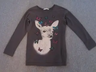 Bluse - Trøje i str. 158 / 164 fra H&M
