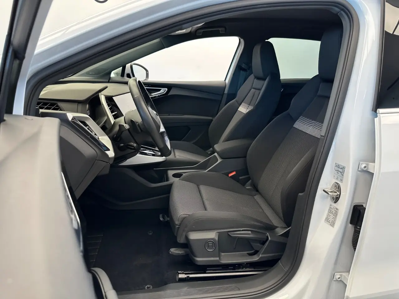 Billede 10 - Audi Q4 e-tron 45 Progress