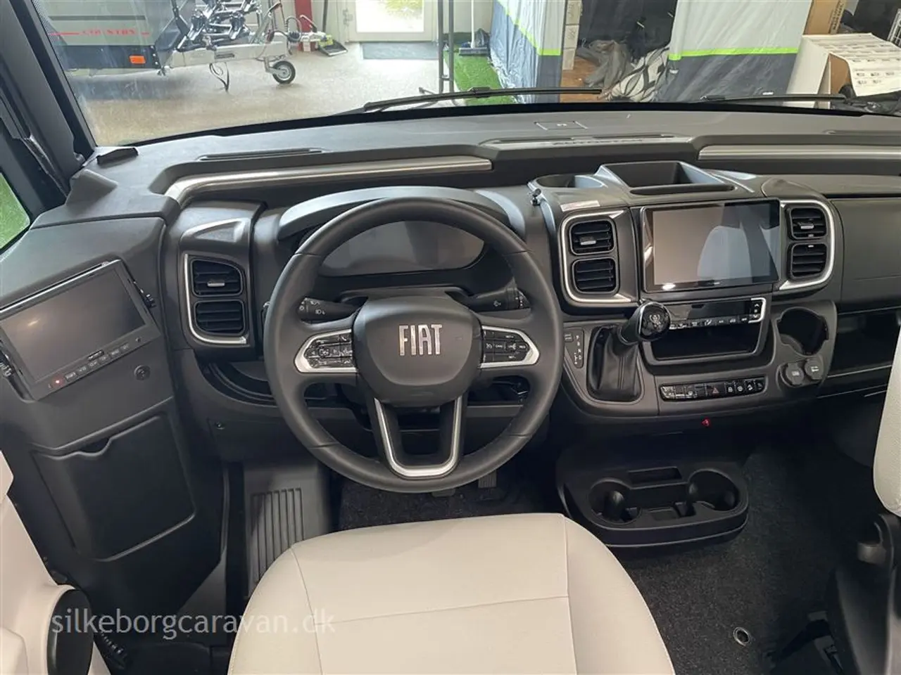 Billede 19 - 2027 - Autostar Prestige I 790 LJ