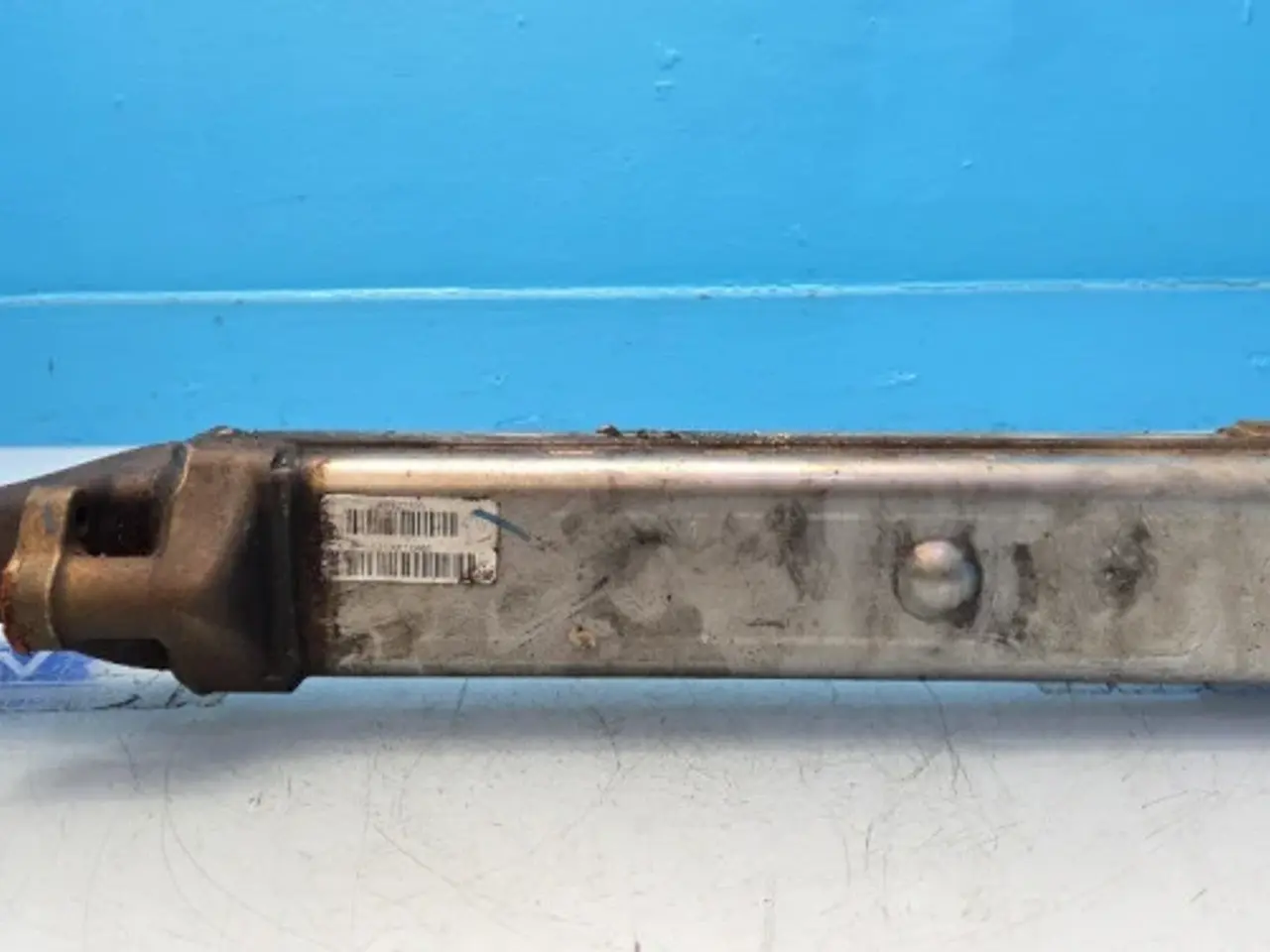 Billede 3 - John Deere 6068 Varmeveksler RE522589