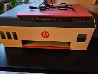 HP Printer 
