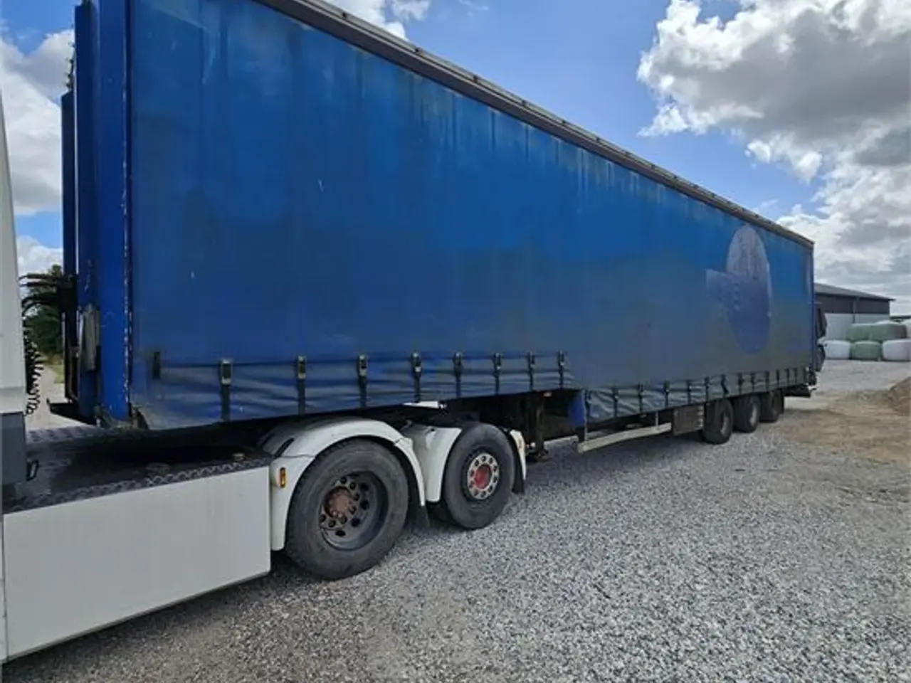 Billede 7 - Pacton SXD340 - Lav adgang / low entry