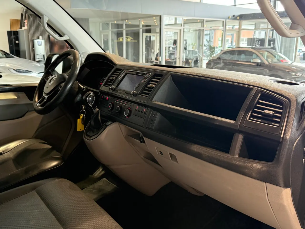 Billede 6 - VW Transporter 2,0 TDi 204 Kassevogn DSG 4Motion lang