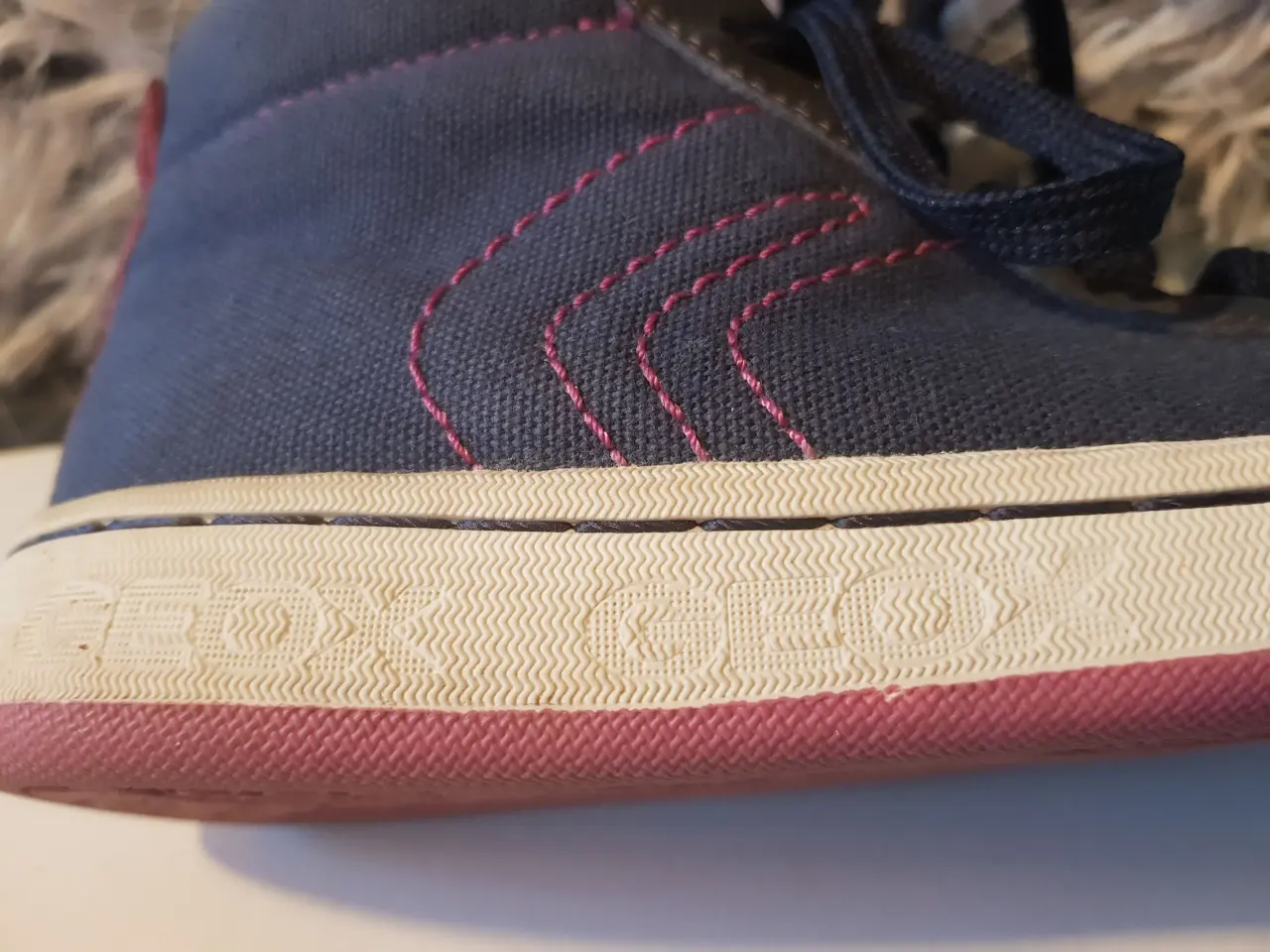 Billede 7 - Sneakers GEOX
