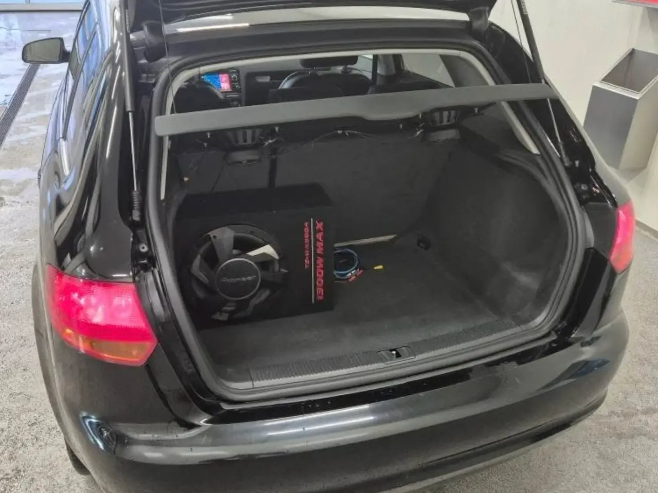 Billede 6 - Audi A3 2007 1.8 TFSI
