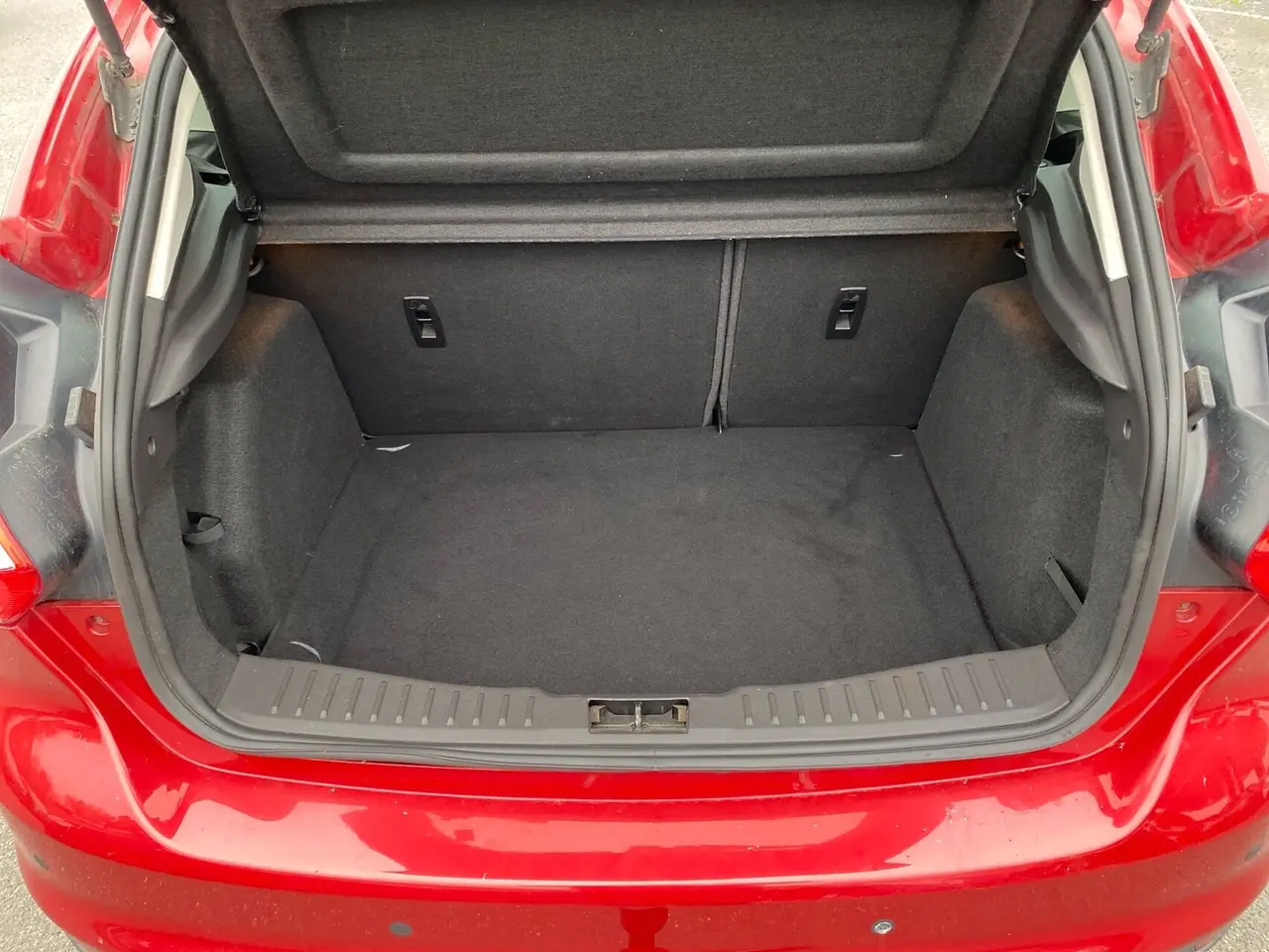 Billede 6 - Ford Focus 1,0 EcoBoost Edition 125HK 5d 6g