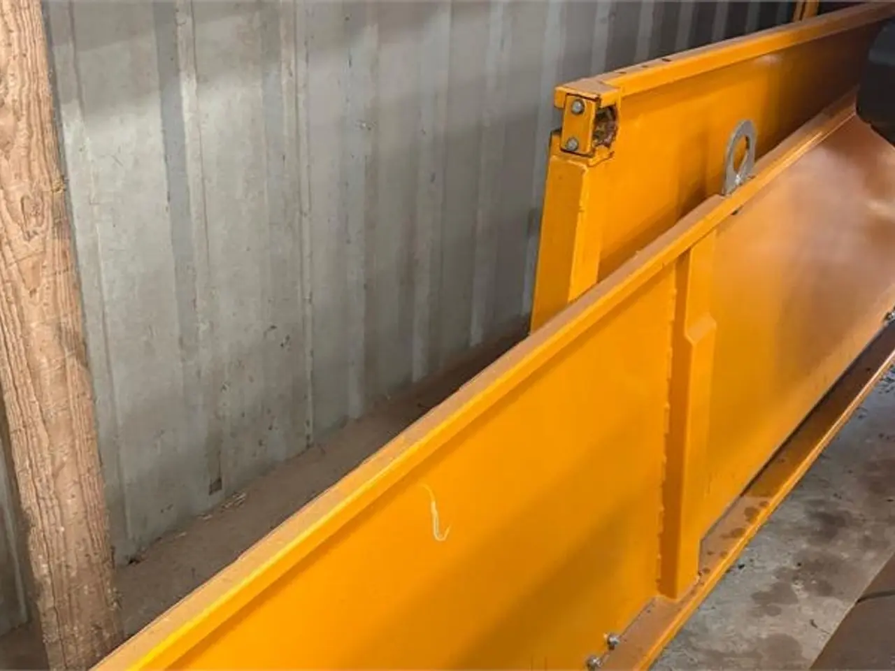 Billede 15 - Western WF12LD 12 tons med volume sider