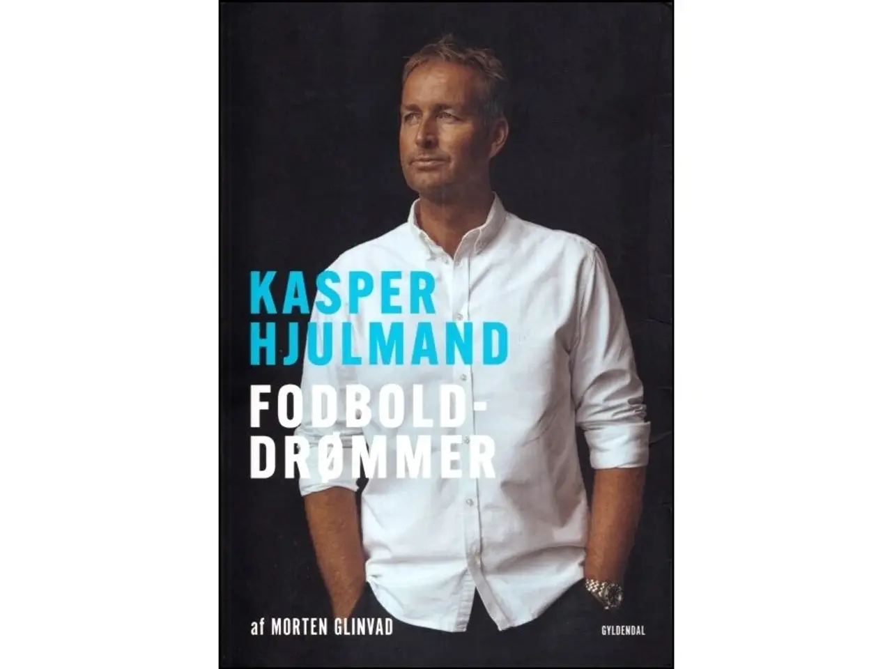 Billede 1 - Kaper Hjulmand - Fodbolddrømmer