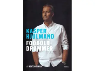 Kaper Hjulmand - Fodbolddrømmer