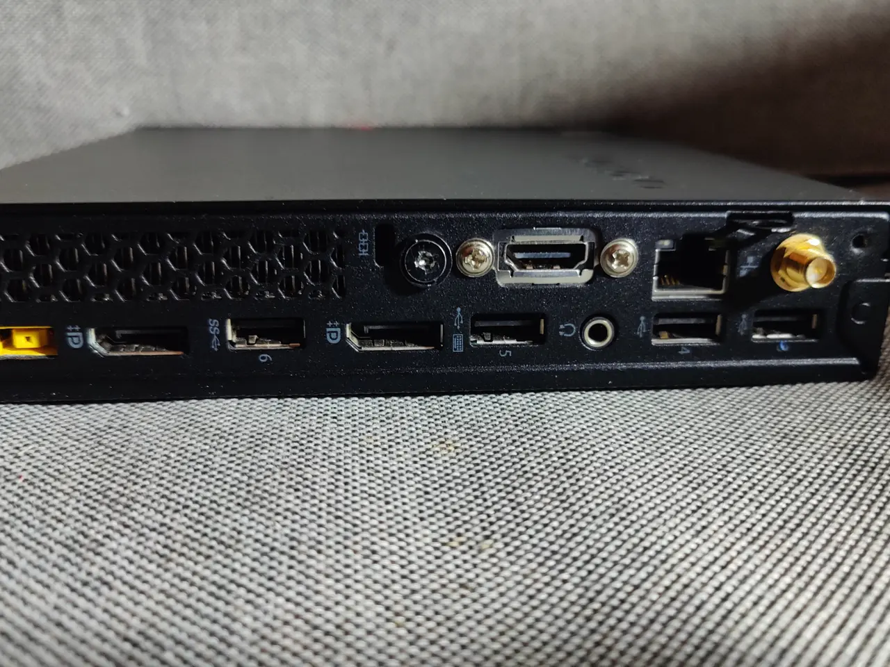 Billede 2 - Lenovo thinkcentre M715q