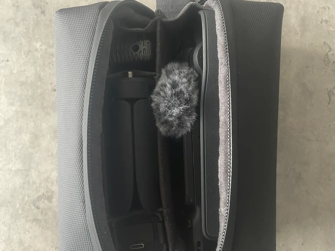 Billede 7 - DJI Osmo Pocket 3 + Creator Combo