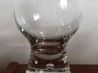 Franske Galle` ølglas