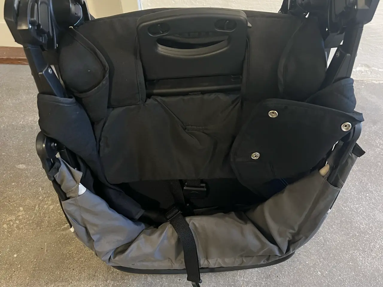 Billede 3 - Chicco klapvogn