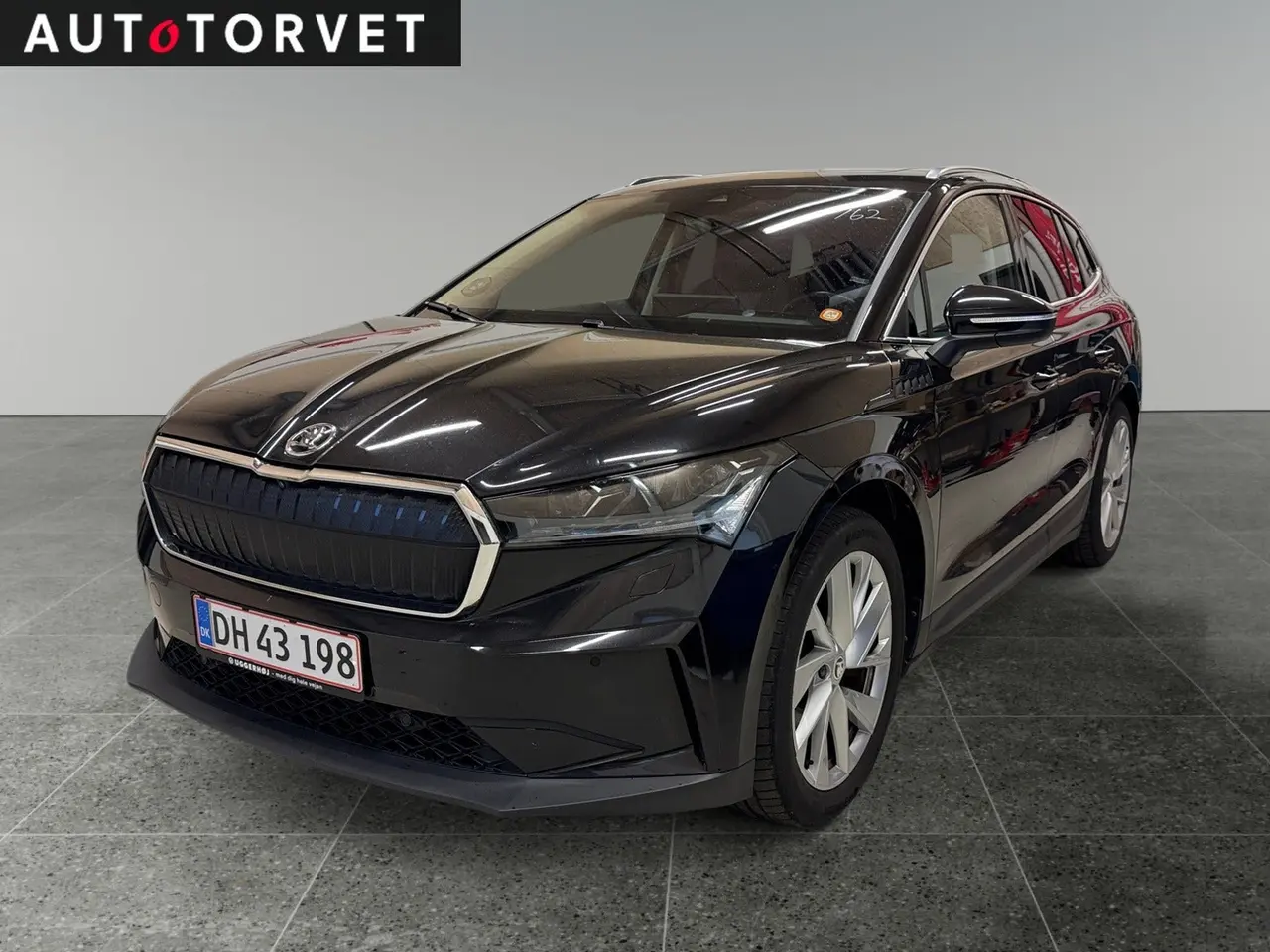 Billede 1 - Skoda Enyaq 80 iV Plus First Edition